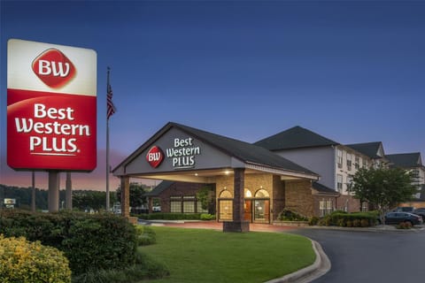 Best Western Plus Bessemer Hotel & Suites Hotel in Bessemer
