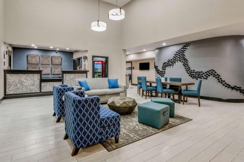 Best Western Huntsville Inn & Suites Hotel in Huntsville