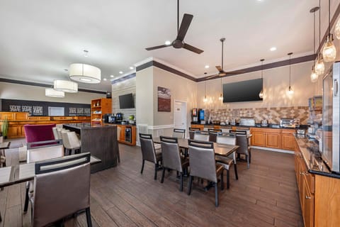 Best Western Inn of Brenham Hotel in Brenham