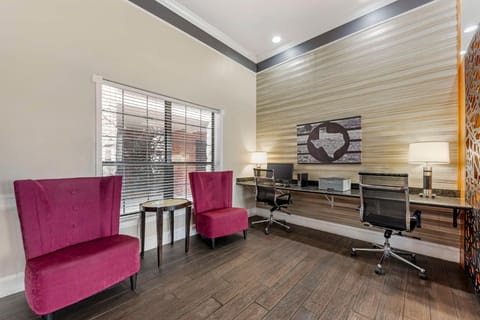 Best Western Inn of Brenham Hotel in Brenham