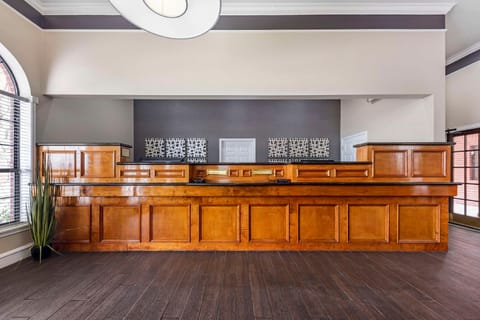 Best Western Inn of Brenham Hotel in Brenham