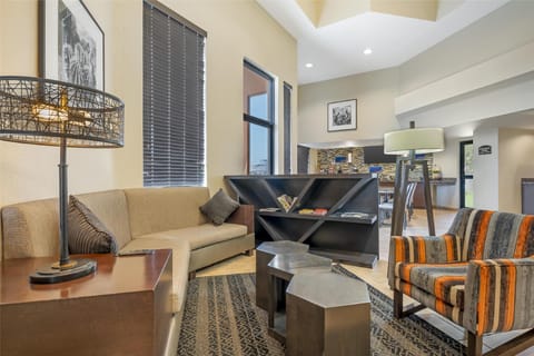 Best Western Inn of Chandler Hotel in Chandler