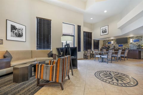 Best Western Inn of Chandler Hotel in Chandler