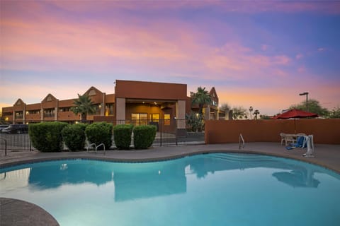 Best Western Inn of Chandler Hotel in Chandler