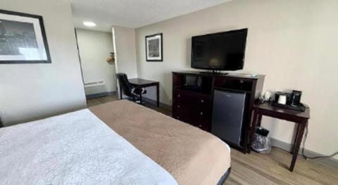 Days Inn by Wyndham St. Charles IL Hotel in Saint Charles