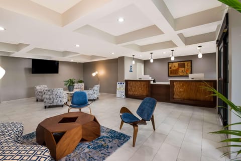 Best Western La Place Inn Hotel in LaPlace