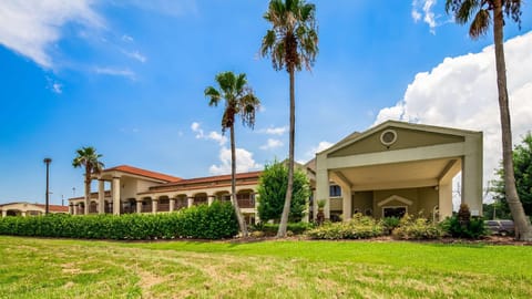 Best Western La Place Inn Hotel in LaPlace
