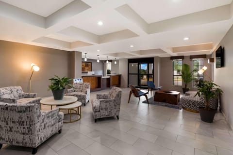 Best Western La Place Inn Hotel in LaPlace