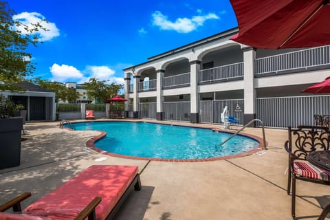 Best Western La Place Inn Hotel in LaPlace