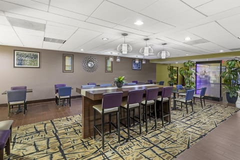 Best Western Plus McDonough Inn & Suites Hotel in McDonough