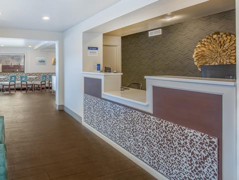 Baymont by Wyndham Durango Hotel in Durango