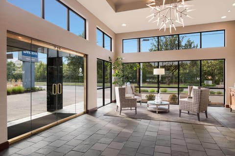 Best Western New Oregon Hotel in Eugene