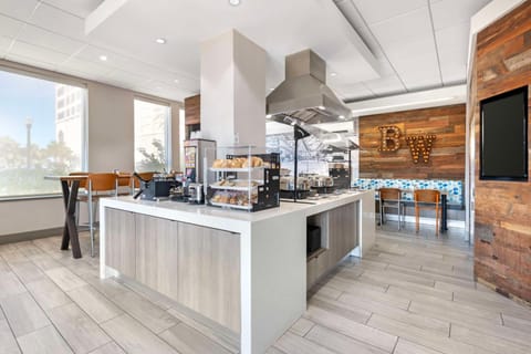 Best Western Oceanfront Hotel in Jacksonville Beach