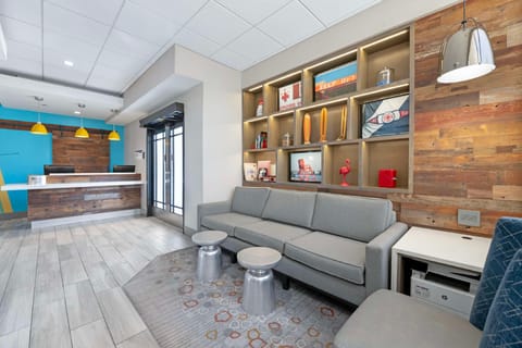 Best Western Oceanfront Hotel in Jacksonville Beach