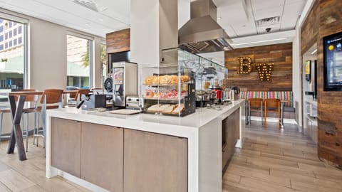 Best Western Oceanfront Hotel in Jacksonville Beach