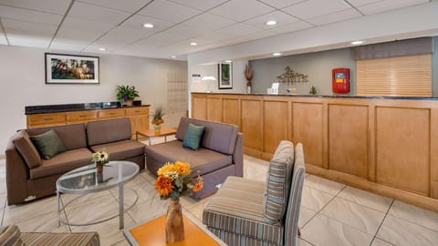 Best Western of Murphy Hotel in Murphy