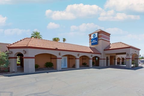 Best Western Phoenix Goodyear Inn Hotel in Avondale