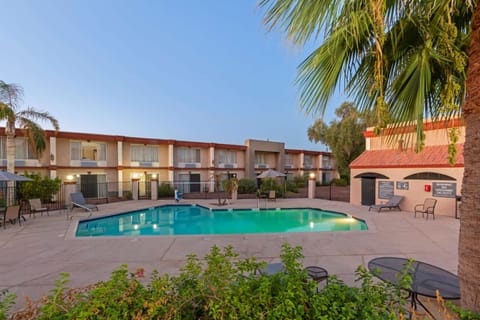 Best Western Phoenix Goodyear Inn Hotel in Avondale