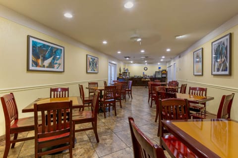 Best Western Phoenix Goodyear Inn Hotel in Avondale
