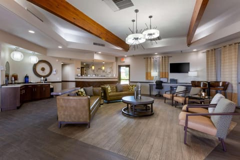 Best Western Phoenix Goodyear Inn Hotel in Avondale
