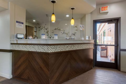 Best Western Phoenix Goodyear Inn Hotel in Avondale