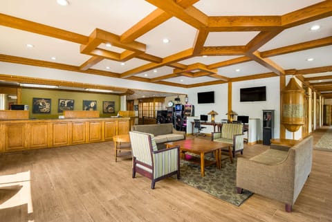 Best Western Prairie Inn & Conference Center Hotel in Galesburg