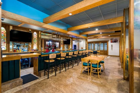 Best Western Prairie Inn & Conference Center Hotel in Galesburg