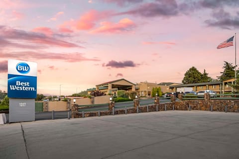 Property view