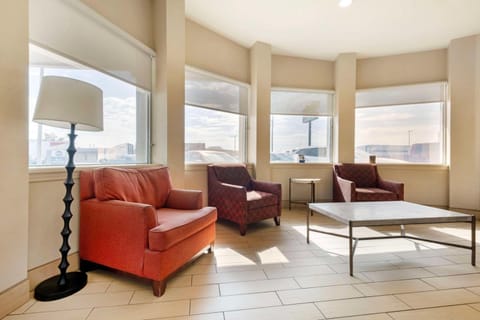 Best Western Red Carpet Inn Hotel in Oklahoma