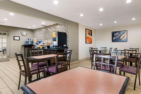 Best Western Red Carpet Inn Hotel in Oklahoma