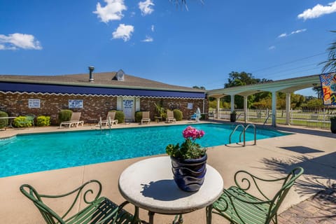 Best Western Plus Santee Inn Hotel in Santee