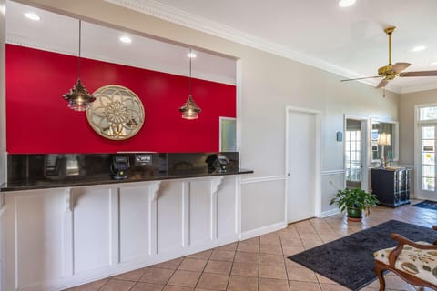 Best Western Plus Santee Inn Hotel in Santee