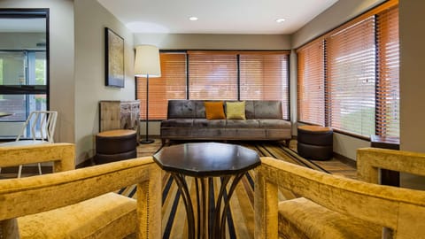 Best Western Shenandoah Inn Hotel in Newnan