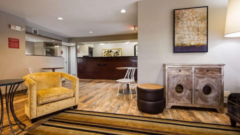 Best Western Shenandoah Inn Hotel in Newnan