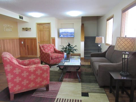 Sturgis Lodge & Suites, Travelodge by Wyndham Hotel in Sturgis