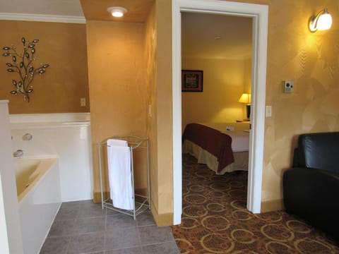 Sturgis Lodge & Suites, Travelodge by Wyndham Hotel in Sturgis
