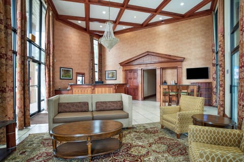 Best Western Vicksburg Hotel in Vicksburg