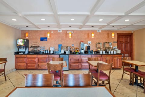 Best Western Vicksburg Hotel in Vicksburg