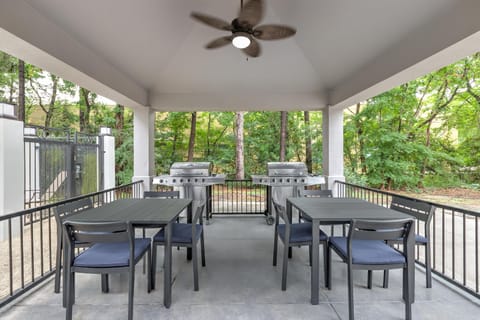 Candlewood Suites Houston The Woodlands By IHG Hotel in Shenandoah