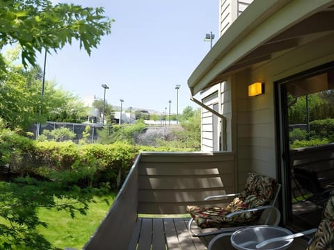 Club Lakeridge Resort Resort in Reno