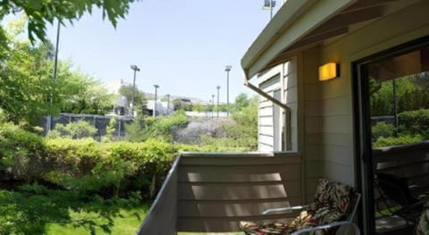 Club Lakeridge Resort Resort in Reno