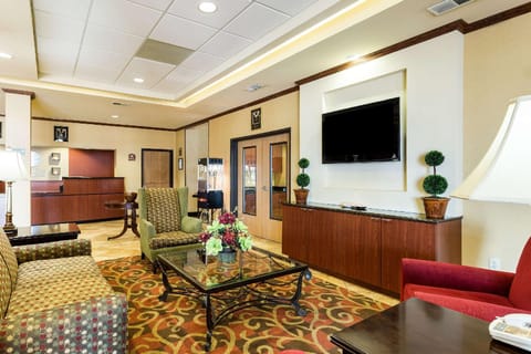 Comfort Inn & Suites Blytheville Hotel in Blytheville