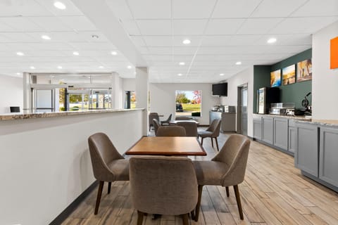 Comfort Inn & Suites Elk City South Hotel in Elk City