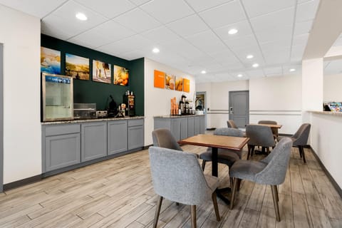 Comfort Inn & Suites Elk City South Hotel in Elk City