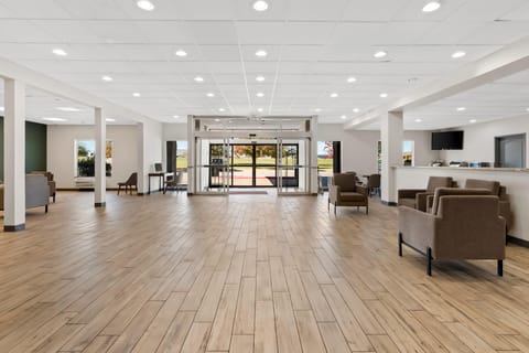 Comfort Inn & Suites Elk City South Hotel in Elk City