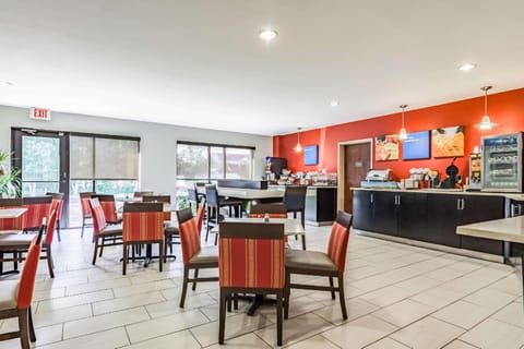 Comfort Inn & Suites Chattanooga West - Lookout Mountain Hotel in Chattanooga