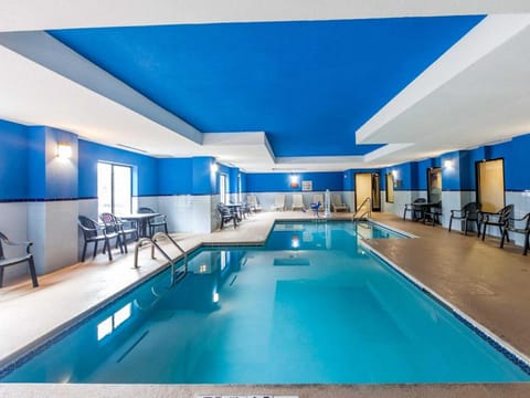 Comfort Inn & Suites Chattanooga West - Lookout Mountain Hotel in Chattanooga