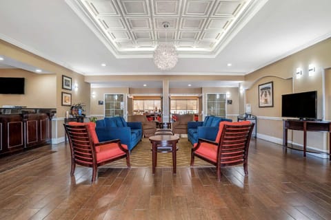 Comfort Inn & Suites Marianna I-10 Hotel in Alabama