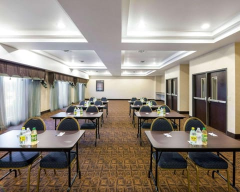 Comfort Inn & Suites Regional Medical Center Hotel in Abilene