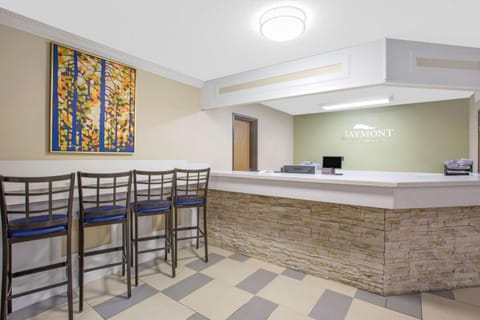 Baymont by Wyndham Ames Hotel in Ames